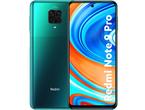 Смартфони Xiaomi Redmi Note 9 Pro 128GB Green