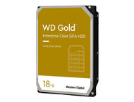 Твърди дискове 18TB 7200rpm Western Digital Gold Enterprise Bulk