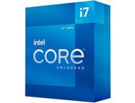 Процесори Intel Core i7-12700KF
