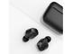 Слушалки Sennheiser CX Plus True Wireless - черни