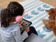 Слушалки Belkin SOUNDFORM™ Mini, розови