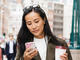 Слушалки Belkin SOUNDFORM™ Rise, черни