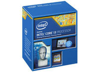 Процесори Intel Core i3-4330