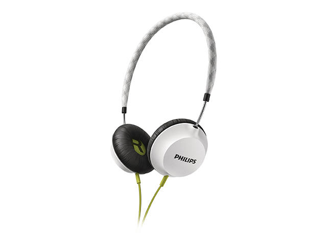 Слушалки Philips слушалки Strada CitiScape