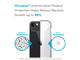 Калъфи Speck iPhone 13 Presidio Perfect Clear Grip Clear/Clea