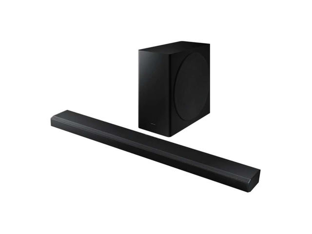 Колони Samsung HW-Q800A