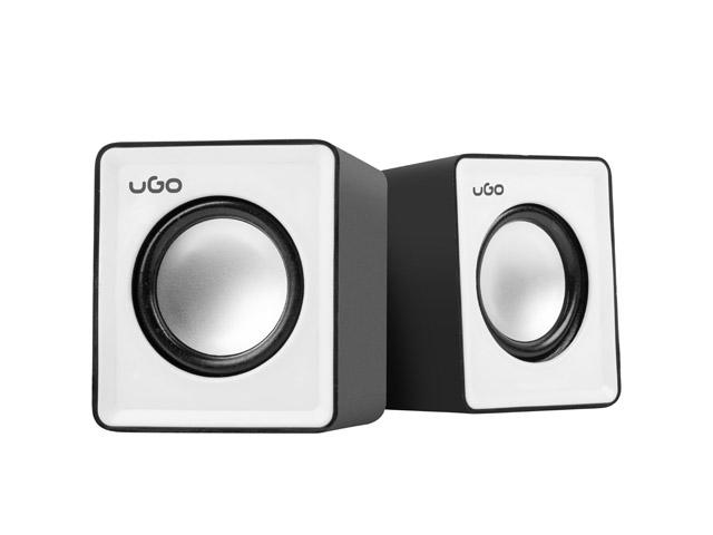 Колони uGo Speakers 2.0 office