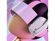 Слушалки Logitech G435, White and Lilac