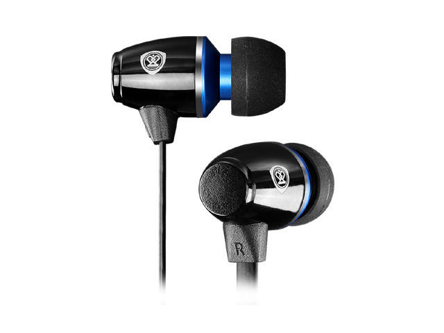 Слушалки Стерео слушалки Prestigio PEP3BB