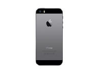 Смартфони Apple iPhone 5s 64GB, сив цвят