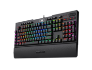 Клавиатури Redragon Brahma PRO K586PRO-BK