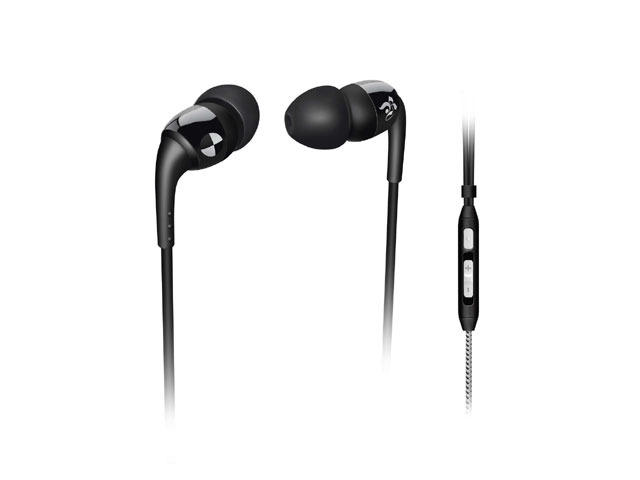 Слушалки Philips O'Neill The Pull черни