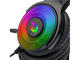 Слушалки Redragon Pandora 2 H350RGB-1-BK