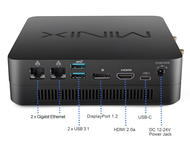 Mini PC MiniX NGC-7 PRO