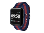 Смарт часовници Lenovo S2 Smart Watch Black