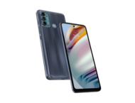 Смартфони Motorola Moto G60 Dynamic Gray+Lenovo HD100