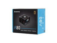 Захранвания за компютри Chieftec А-80 CTG-550C 550W retail