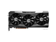 Видео карти EVGA GeForce RTX 3080 FTW3 ULTRA GAMING 10G LHR
