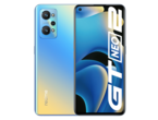 Смартфони Realme GT Neo2 128GB Neo Blue