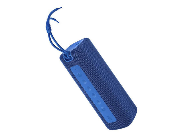 Колони XIAOMI Mi Portable Speaker, Blue