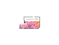 Карти памет Team Group Color Card II 64GB Micro SDHC/SDXC UHS-I U3 + SD Adapter