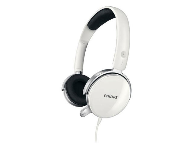 Слушалки Philips PC слушалки SHM7110