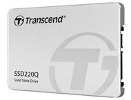 SSD 1TB Transcend 220Q SATA