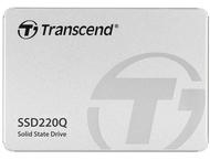 SSD 1TB Transcend 220Q SATA