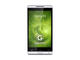 Смартфони GSmart Roma R2 4GB, бял цвят