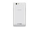Смартфони GSmart Roma R2 4GB, бял цвят