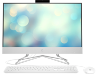 All in One HP 24-df1001nu