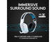 Слушалки Logitech G733 KDA LIGHTSPEED Wireless - WHITE
