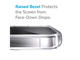 Калъфи Speck iPhone 13 Pro Presidio Perfect Clear + MS Clear/Clear