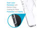 Калъфи Speck iPhone 13 Pro Presidio Perfect Clear + MS Clear/Clear