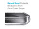 Калъфи Speck iPhone 13 Pro Presidio Perfect Clear Glitter Clear/Platinum Glitter