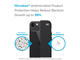 Калъфи Speck iPhone 13 Presidio 2 Pro - Black/Black/White