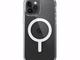 Калъфи Speck iPhone 12 (Pro) PRESIDIO PERFECT-CLEAR + MagSafe - Clear