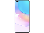 Смартфони Huawei nova 8i 128GB Moonlight Silver + подарък калъф,