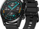 Смарт часовници Huawei Watch GT 2 Latona Matte Black