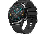 Смарт часовници Huawei Watch GT 2 Latona B19S Matte Black