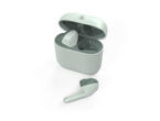 Слушалки Hama "Freedom Light", Green Mint