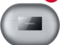 Слушалки Huawei FreeBuds Pro Silver Frost