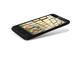 Смартфони GOCLEVER FONE INSIGNIA 5X 4GB, черен цвят