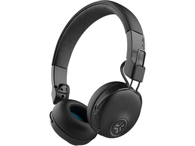 Слушалки JLAB Studio ANC Wireless