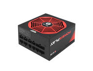 Захранвания за компютри Chieftec PowerPlay Platinum GPU-1050FC