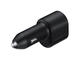 Зарядни устройства Samsung Super Fast Dual Car Charger (45W+15W)