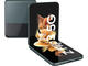 Смартфони Samsung Galaxy Z Flip3 5G 128GB Phantom Green
