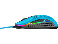 Мишки Xtrfy M42 Pink, MIAMI BLUE