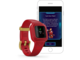 Смарт часовници Garmin Vivofit jr. 3 Iron Man
