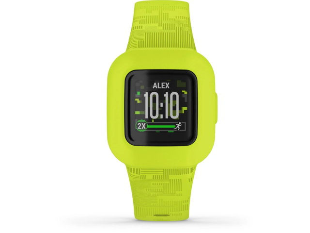 Смарт часовници Garmin Vivofit jr. 3 Digi Camo